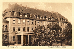 Senftenberg